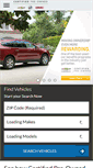 Mobile Screenshot of gmcertified.com